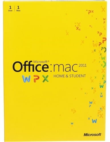 microsoft office for mac free upgrade from 2008 to 2011