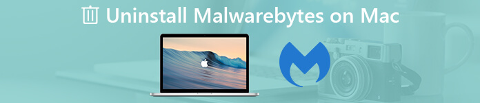 uninstall the malwarebytes useragent for mac