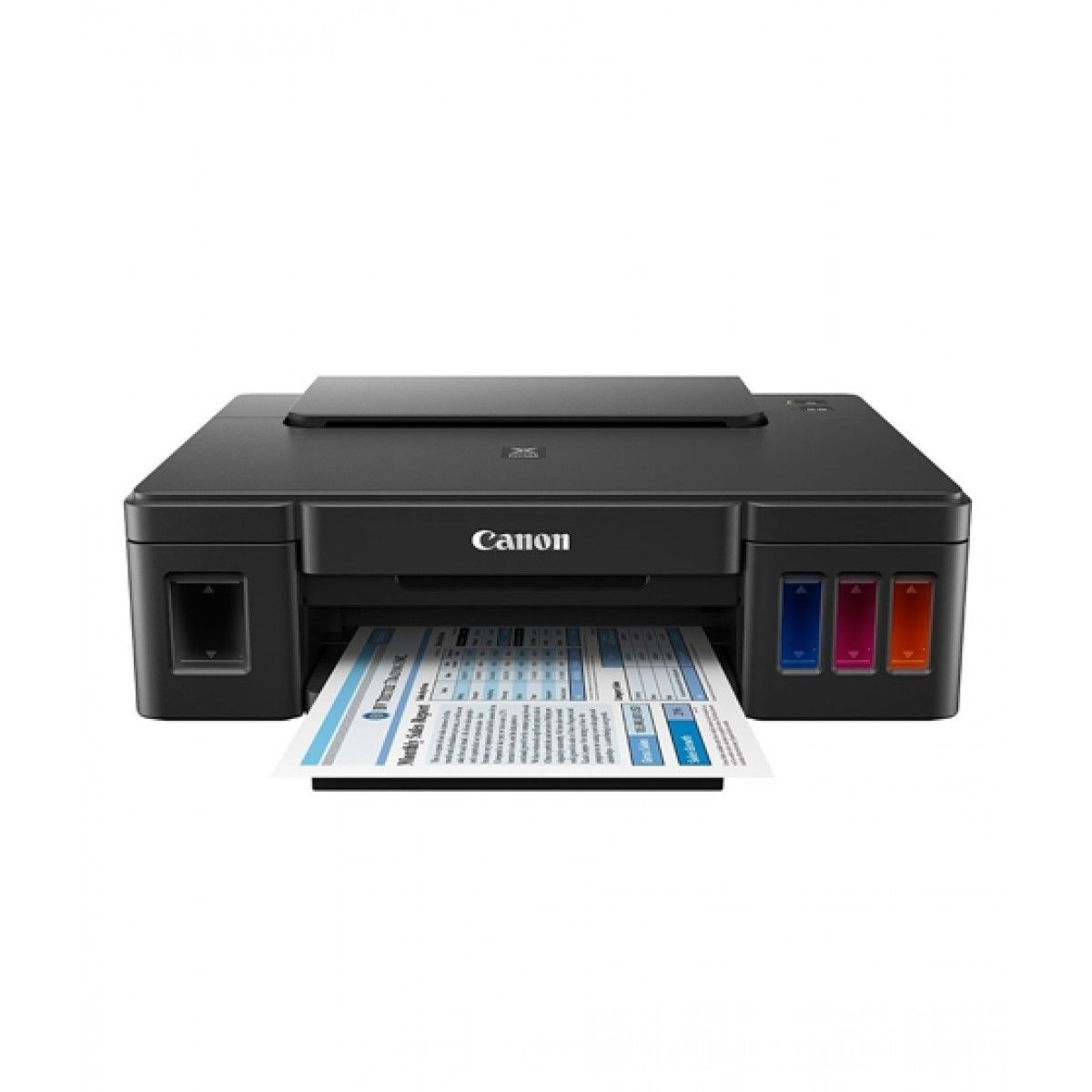 canon g1000 driver for mac